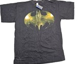 Batman T Shirt Single Stitch XL 1995 Original W Blockbuster Tags Vtg Promo - $148.50