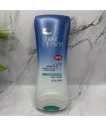 Vaseline Sheer Infusion Stratus 3 Botanical Blend Body Lotion 6.8 OZ Rar... - $368.16 MXN