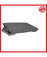 Ergonomic Adjustable Footrest with Massaging Surface for Home &amp; Office C... - $50.48