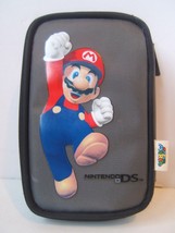 Super Mario Nintendo DS Travel Carrying Storage Case - £12.26 GBP