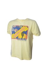 Vintage HDRA High Desert Series Racing 1986 Single Stitch Graphic Shirt ... - £36.43 GBP