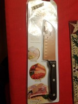 Copper knife pro 5&quot; Santoku -Brand New. - £21.23 GBP