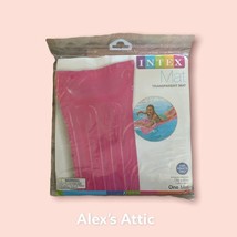 Intex inflatable  pool mat new - £5.53 GBP