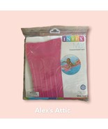Intex inflatable  pool mat new - $6.93