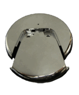 UNIVERSAL OVERSIZED WASTE &amp; OVERFLOW PLATE - CHROME - $26,048.63 MXN