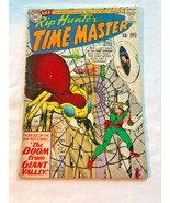 Rip Hunter Time Master # 29 DC Silver Age Good To Very Good Condition - £7.85 GBP
