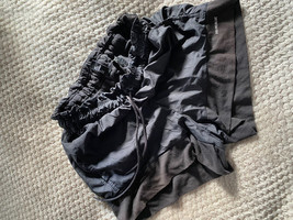 Adidas primeblue training shorts in black size S - £13.85 GBP
