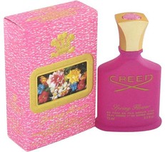 Creed Spring Flower Perfume 2.5 Oz Eau De Parfum Spray - $399.94