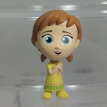 Funko Mystery Mini Disney Frozen Young Anna Figure 2.5&quot; - £4.66 GBP