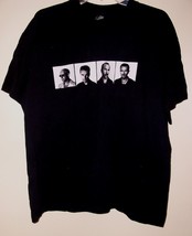 U2 Concert Tour T Shirt Vintage 1997 Pop Mart Size X-large PolyGram Merch. - £129.74 GBP