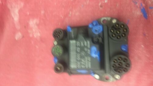 MERCEDES BENZ R129 SL500 IGNITION CONTROL MODULE 014 545 43 32 - $296.95