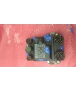 MERCEDES BENZ R129 SL500 IGNITION CONTROL MODULE 014 545 43 32 - $405.94 CAD
