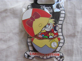 Disney Trading Pins 95348     DSF - White Rabbit - Alice in Wonderland - Easter - £34.91 GBP