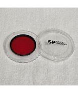 NIKON R60 52mm Filter Red Japan - €32,39 EUR