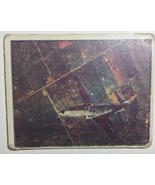 FREEDOM&#39;S WAR #86 F-80 Shooting Star (1950) Topps non-sport card - $13.56 CAD