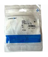 Lot of 25 CommScope Uniprise SL-Series Modular Jack RJ45 CAT6A USL10G-VI... - $98.00