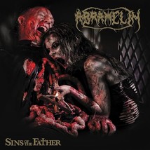 Sins Of the Father [VINYL]  - $37.00