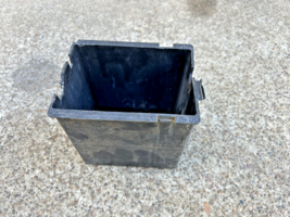 Riding Mower Battery Box LT-11 - $6.85