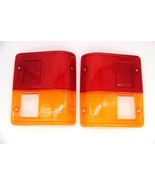 Fits Mitsubishi Pajero / Montero 1982- 1990 Rear Tail Lights LH/RH LENS ... - $53.22 CAD