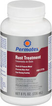 Permatex Rust Treatment - 8oz 81775 - $11.57