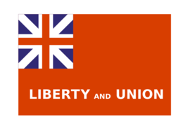 Taunton Massachusetts Liberty and Union Flag Sticker Decal F621 - £1.53 GBP+