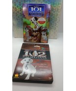101 Dalmatians II Patch&#39;s London Adventure ✨SEALED - $10.83 CAD
