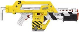 NERF Aliens LMTD Aliens M41A Pulse Rifle Blaster NEW - £156.44 GBP