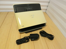 Neat Desk ND-1000 Desktop Receipts Pass Through Scanner Digital Filing S... - $69.76
