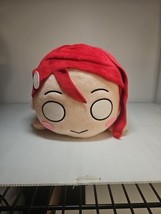 Sega Mega Jumbo Nesoberi Plush Love Live!:Riko Sakurauchi,School Uniform... - €33,38 EUR