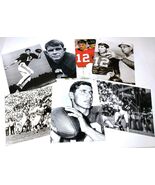 Alabama Crimson Tide Bryant-Denny Football Joe Namath Stabler (6) 11x14 ... - $42.17 CAD