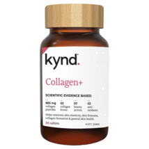 Kynd Collagen+ 30 Tablets - £71.14 GBP