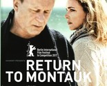 Return to Montauk DVD | Stellan Skarsgard | Region 4 - $21.36