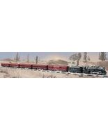 LIONEL 31705- 50TH ANNIVERSARY HUDSON SET/15405 STATIONSOUNDS DINER-- SE... - $2,523.08 CAD
