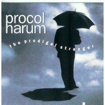 Prodigal Stranger, Procol Harum, New - £29.87 GBP