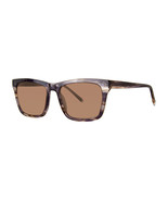 Paradigm Keaton-Sun Sunglasses Sun Glasses Steam-Horn Authentic New 54mm... - $224.42 CAD
