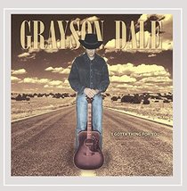 I Gotta Thing for You [Audio CD] Grayson Dale - £8.87 GBP