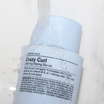 J BEVERLY HILLS Crazy Curl Defining Styling Serum, 8 fl oz image 2