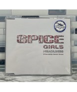 Spice Girls HEADLINES Friendship Never Ends CD Single 2007 Australia Rar... - €46,66 EUR