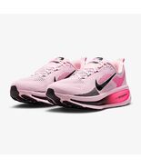 Nike Vomero 18 Pink Foam/Hyper Pink/Black HM6803-602 - $3,070.73 MXN