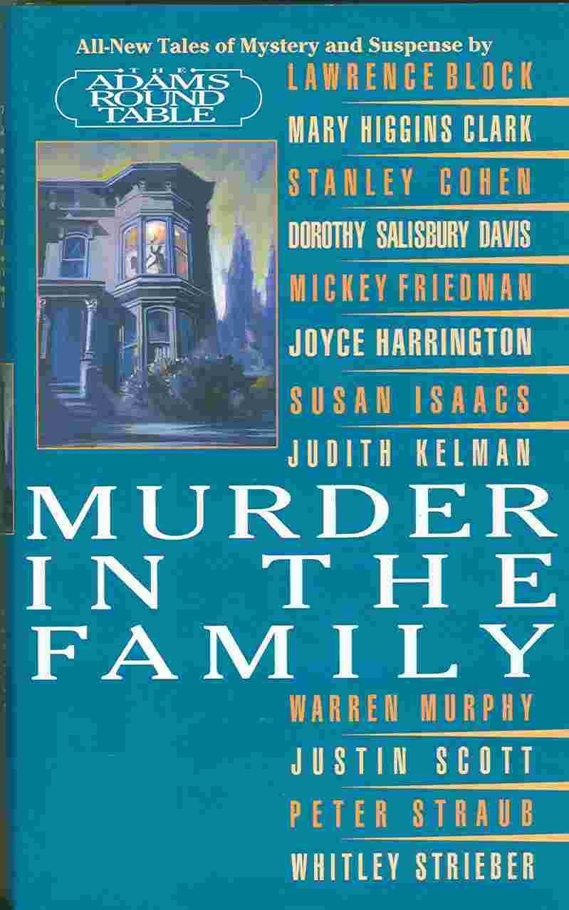 Murder in the Family Various - $2.99