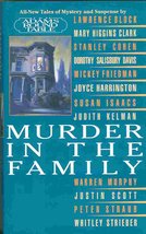 Murder in the Family Various - $2.99