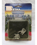 Ral Paratha (2) Gnome Illusionists RPG Metal Miniatures - $363.45 MXN