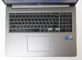 LG UltraPC 17U70Q-P.AAS7U1 17" i7-1260P 2.1GHz 16GB 512GB SSD RTX 3050 Ti READ image 2
