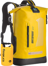 Waterproof Backpack Dry Bag 20L/30L/40L, Floating Dry Backpack Waterproof for Me - £43.32 GBP