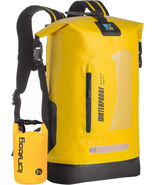 Waterproof Backpack Dry Bag 20L/30L/40L, Floating Dry Backpack Waterproo... - £43.29 GBP