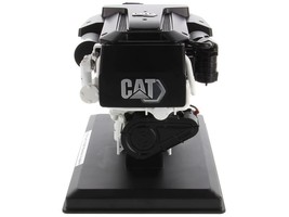 CAT Caterpillar C32B Marine Engine Replica &quot;High Line Series&quot; 1/12 Diecast Mode - £181.76 GBP