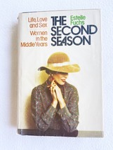 The second season, Life Love and Sex and Women in the Middle Year HC - £3.74 GBP