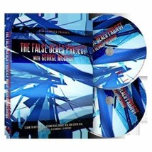 The False Deals Project (2 DVD set) with George McBride - Trick - £24.99 GBP