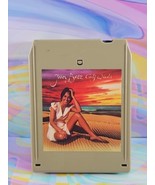 Joan Baez - Gulf Winds (8-Track Cassette, 1976, A&amp;M) 8T-4603 - $12.97 CAD