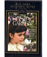 Hallmark Hall of Fame The Secret Garden  (DVD) Gold Crown Collector's Ed... - $8.99